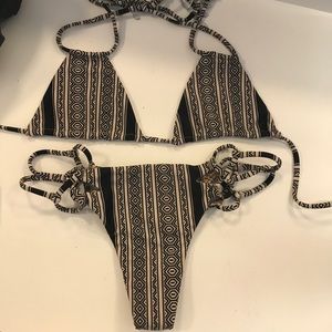 Acacia Polynesia Set